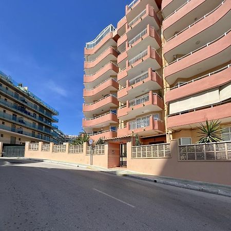 Espectacular Bajo Lirio Apartment Calpe Exterior photo