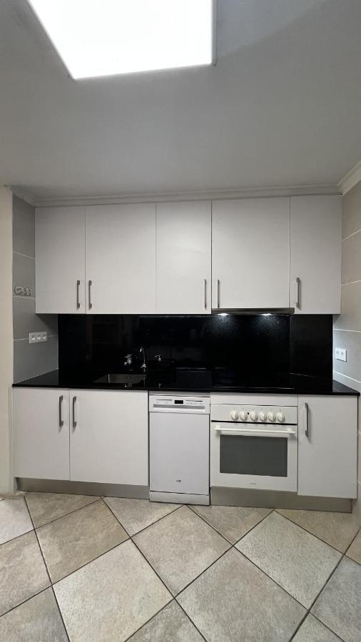 Espectacular Bajo Lirio Apartment Calpe Exterior photo