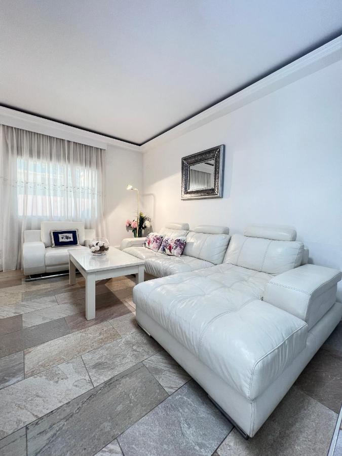 Espectacular Bajo Lirio Apartment Calpe Exterior photo