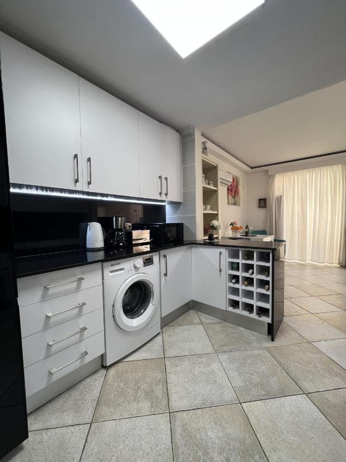 Espectacular Bajo Lirio Apartment Calpe Exterior photo