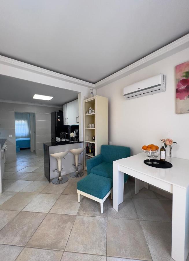 Espectacular Bajo Lirio Apartment Calpe Exterior photo