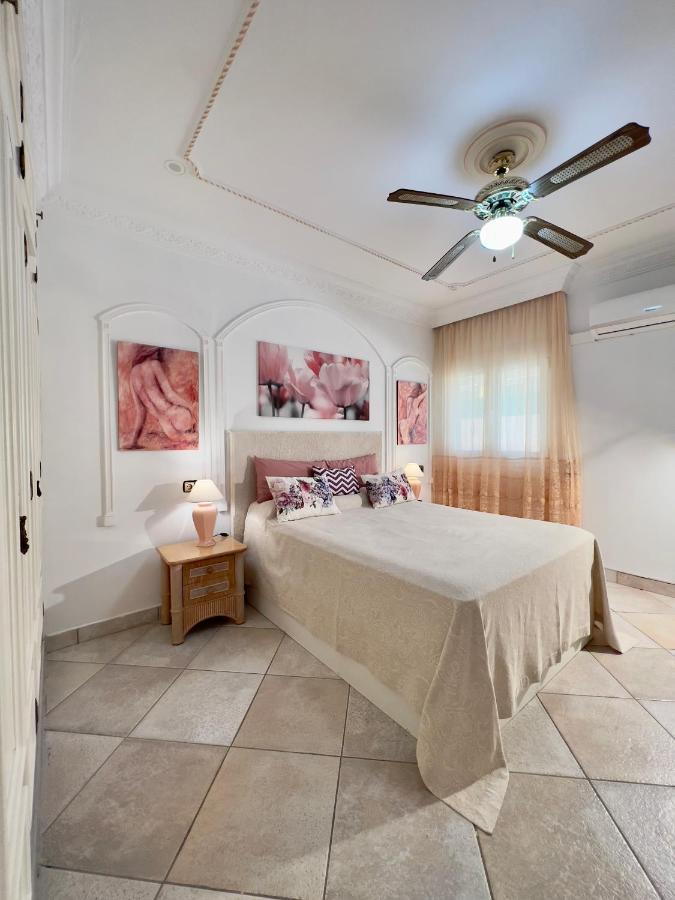 Espectacular Bajo Lirio Apartment Calpe Exterior photo