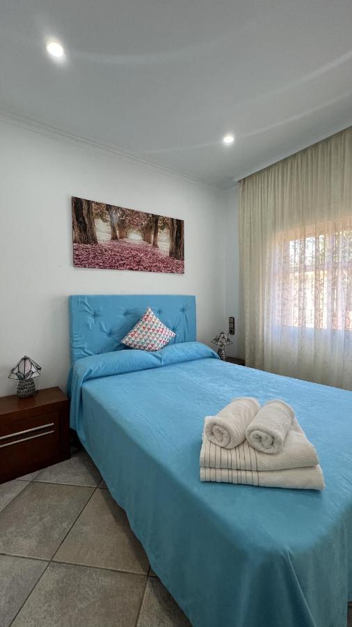 Espectacular Bajo Lirio Apartment Calpe Exterior photo